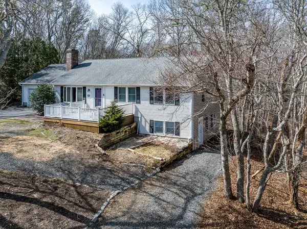 92 Azalea Dr, Harwich, MA 02645