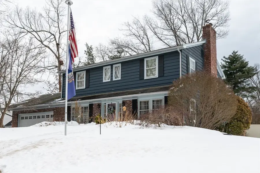 51 Farmington Road, Nashua, NH 03060 - #2