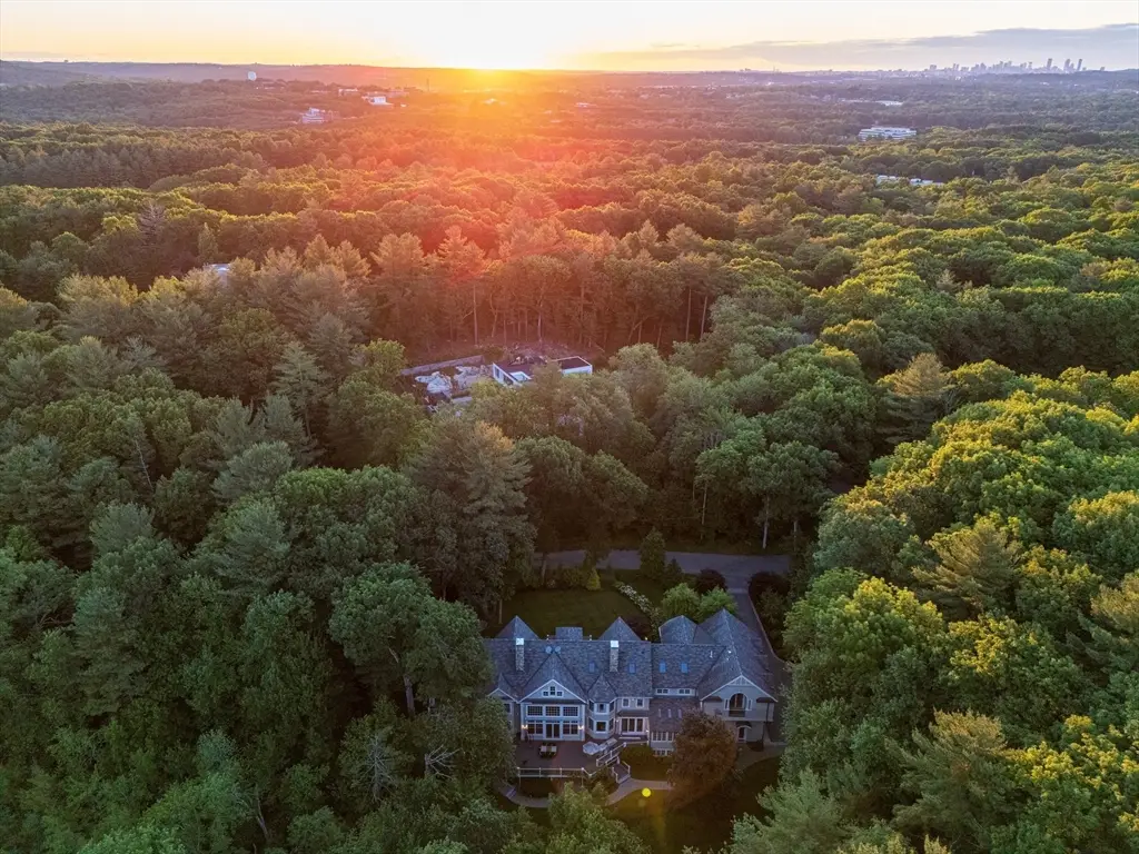 56 Cart Path Rd, Weston, MA 02493 - #1