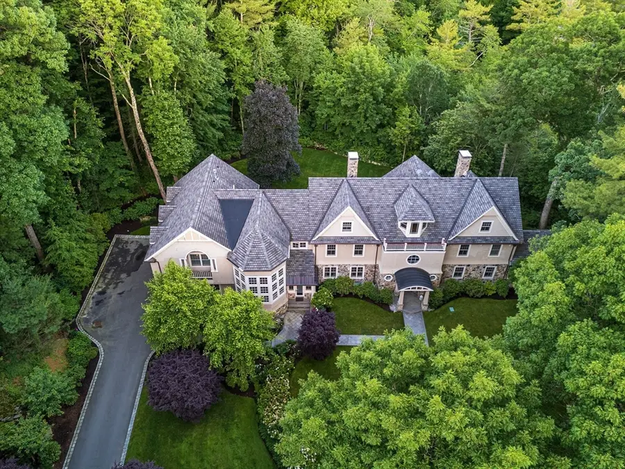 56 Cart Path Rd, Weston, MA 02493 - #3