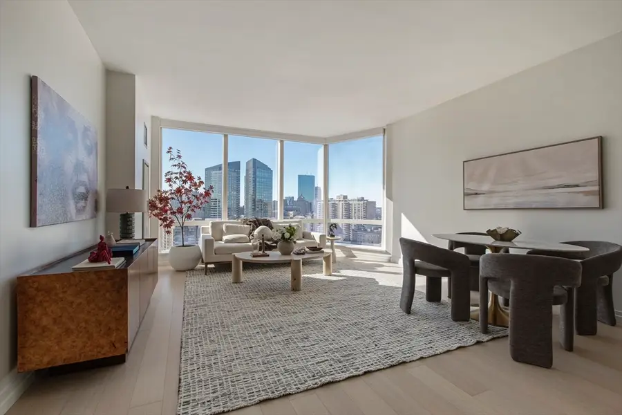 1 Franklin St #2310, Boston, MA 02110 - #2