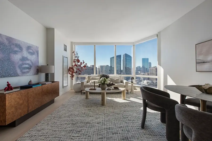 1 Franklin St #2310, Boston, MA 02110 - #3