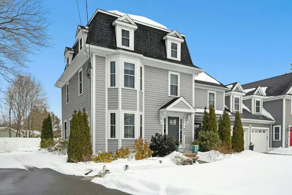 80 Pleasant Street #80, Medfield, MA 02052