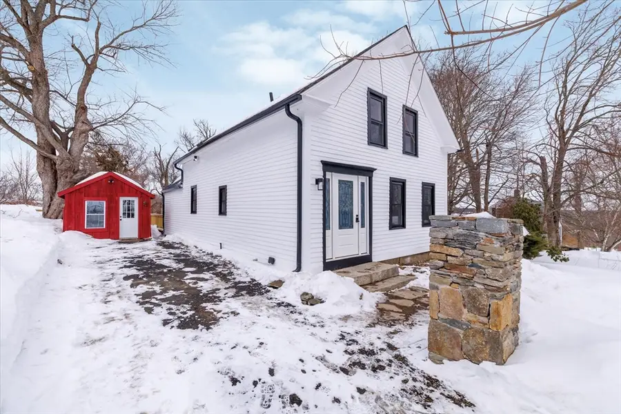 294 Boston Road, Sutton, MA 01590 - #3