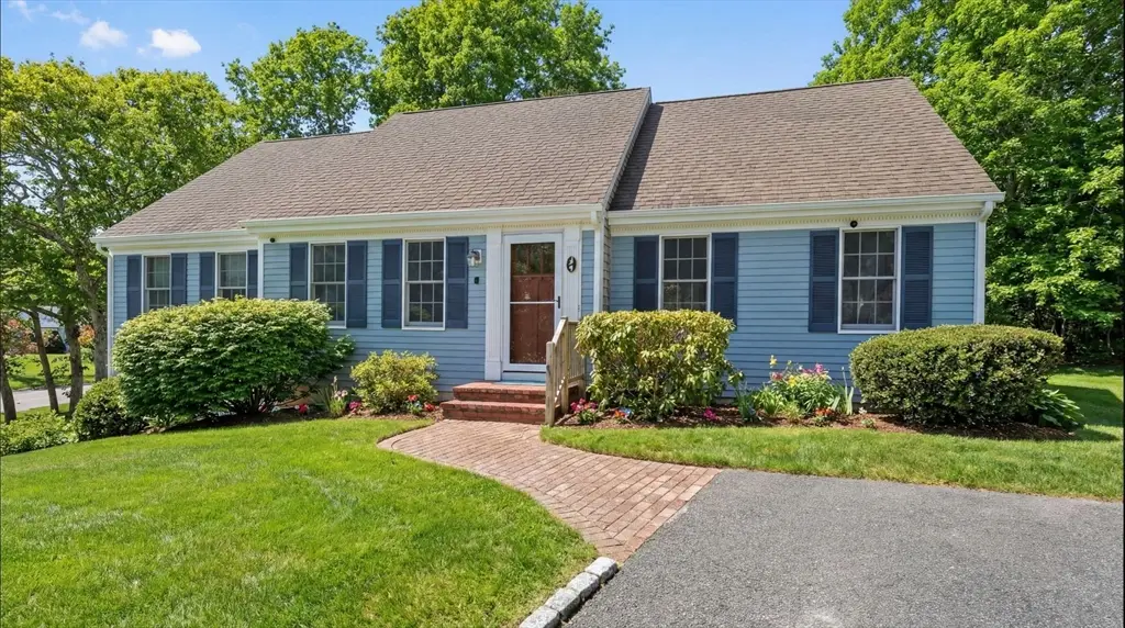 4 Berry Ln, Harwich, MA 02645 - #1