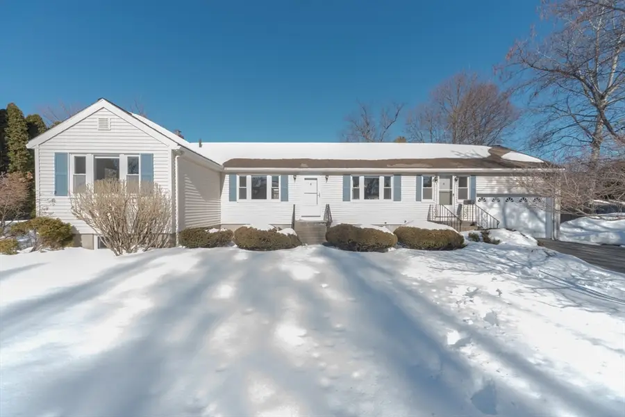 41 Auburn St, Waltham, MA 02453 - #2