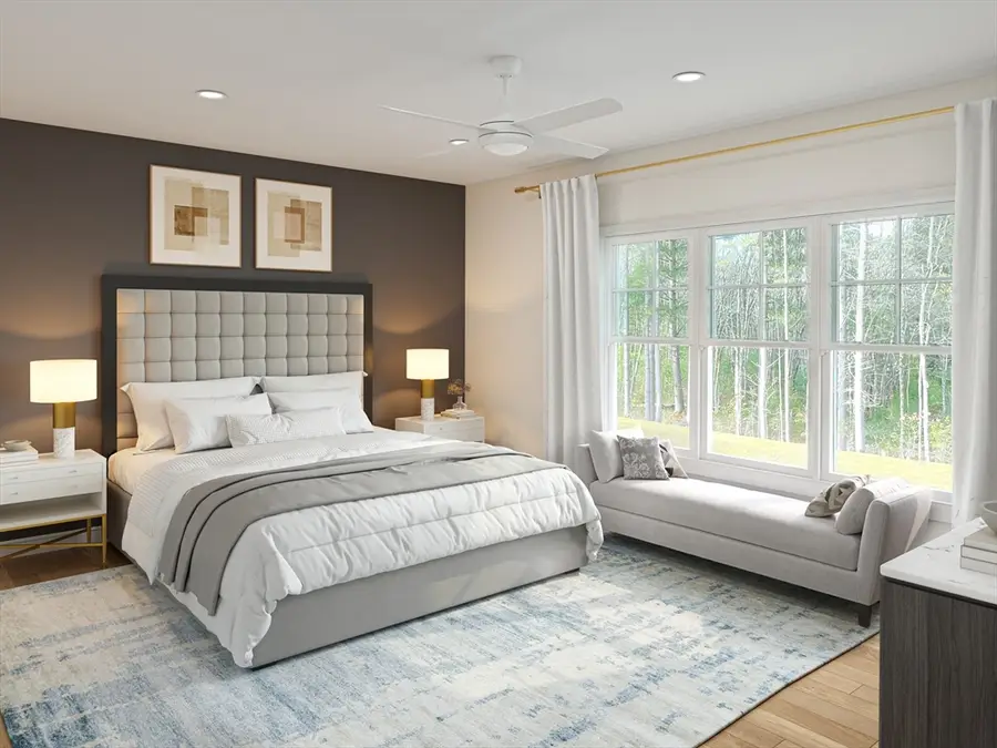 12 Boot Shop Road #37, Upton, MA 01568 - #3