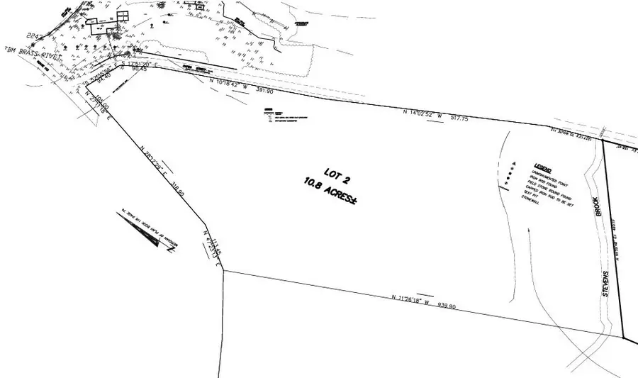 00 Capen Road, Worthington, MA 01098 - #2