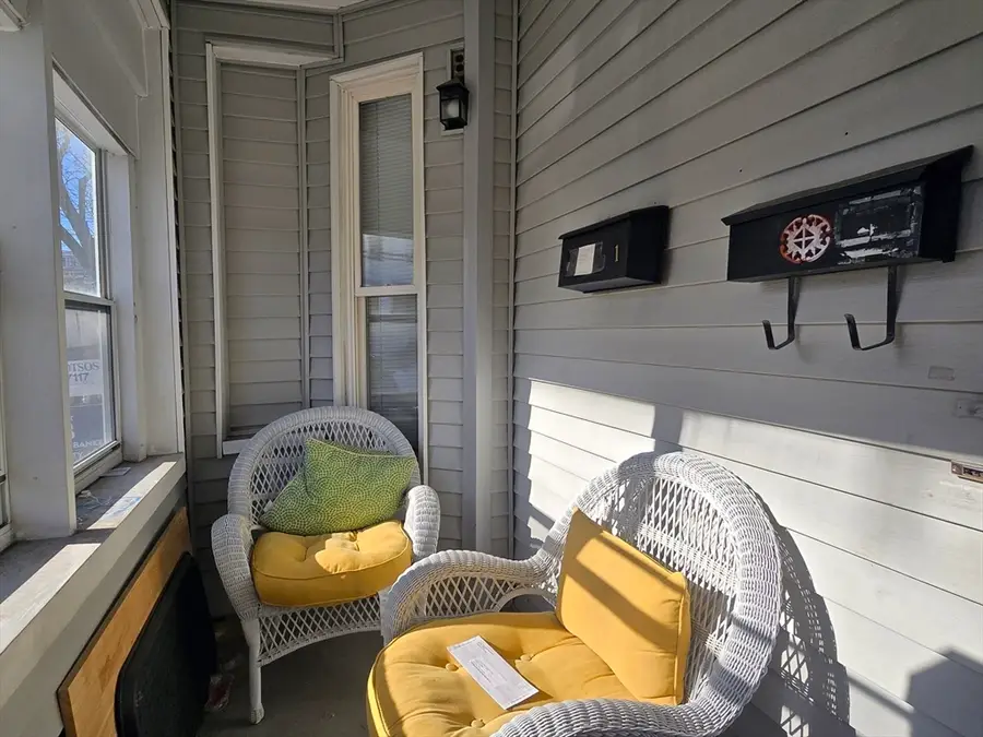 5 Brook St, Somerville, MA 02145 - #3