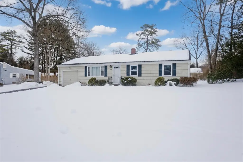53 Meadowlark, Longmeadow, MA 01106 - #1