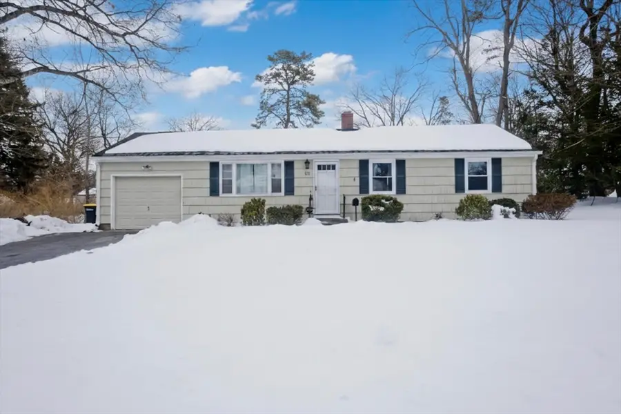 53 Meadowlark, Longmeadow, MA 01106 - #2