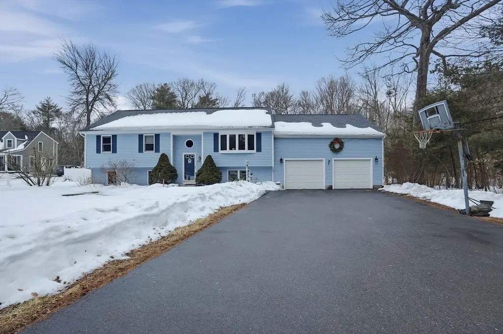 305 Shag Bark Road, Taunton, MA 02780 - #1