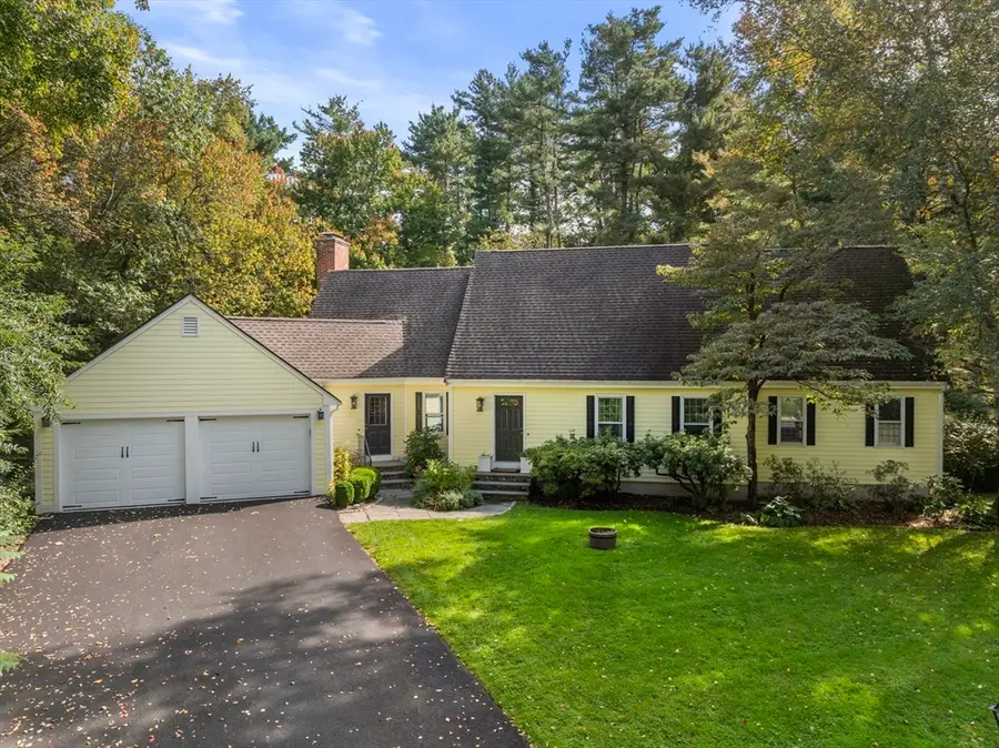 173 Conant Rd, Weston, MA 02493 - #2