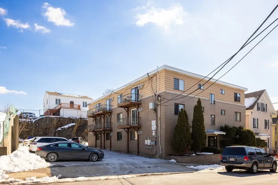 25 Hamilton Avenue, Lynn, MA 01902 - #2