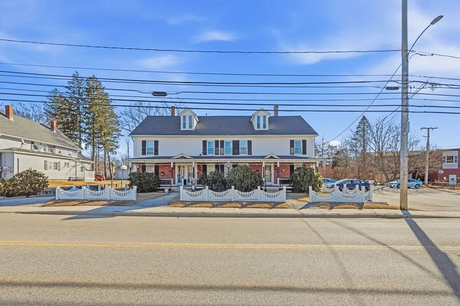 29 Charlton St, Oxford, MA 01540 - #2