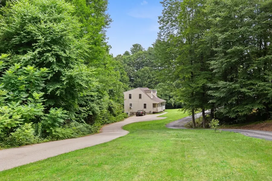 87 Red Fox Blvd, Southbridge, MA 01550 - #2