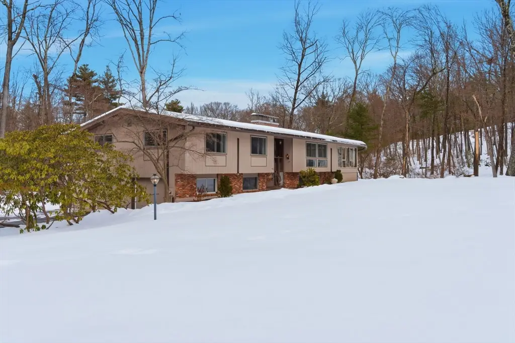 46 Brewster Road, Sudbury, MA 01776 - #1