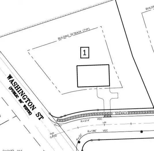 900 Washington St Lot 1, Franklin, MA 02038 - #1