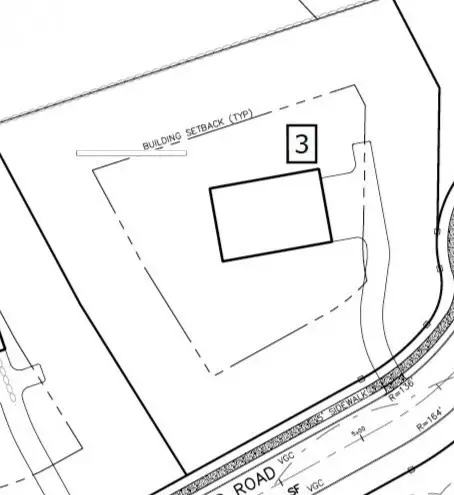 900 Washington St Lot 3, Franklin, MA 02038