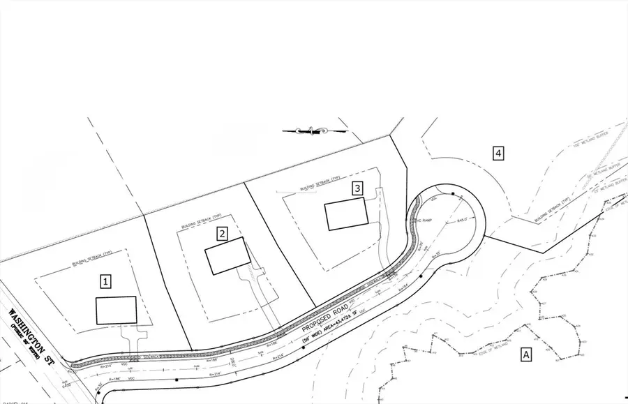 900 Washington St Lot 3, Franklin, MA 02038 - #2