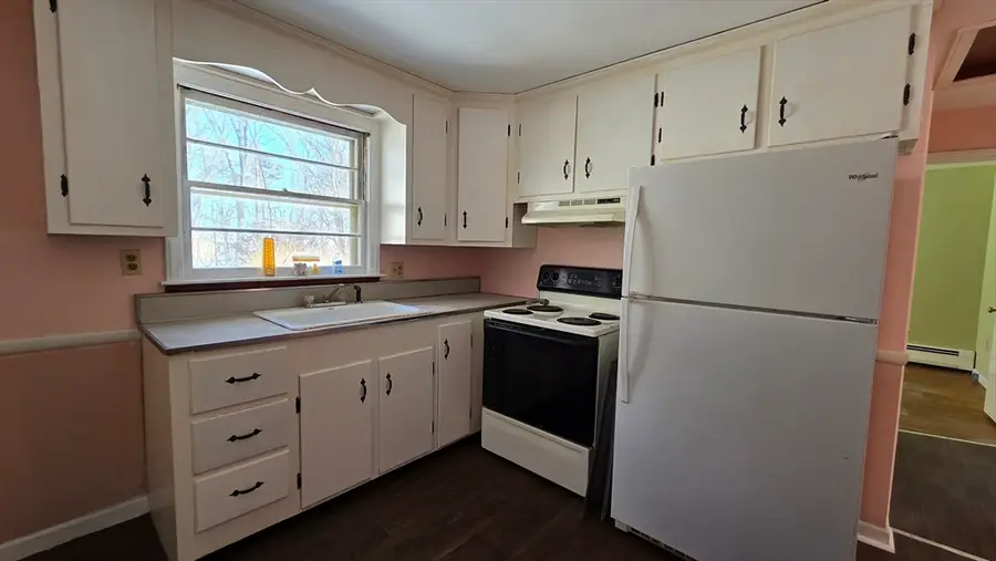 55 Grandview Ave, Worcester, MA 01603 - #2