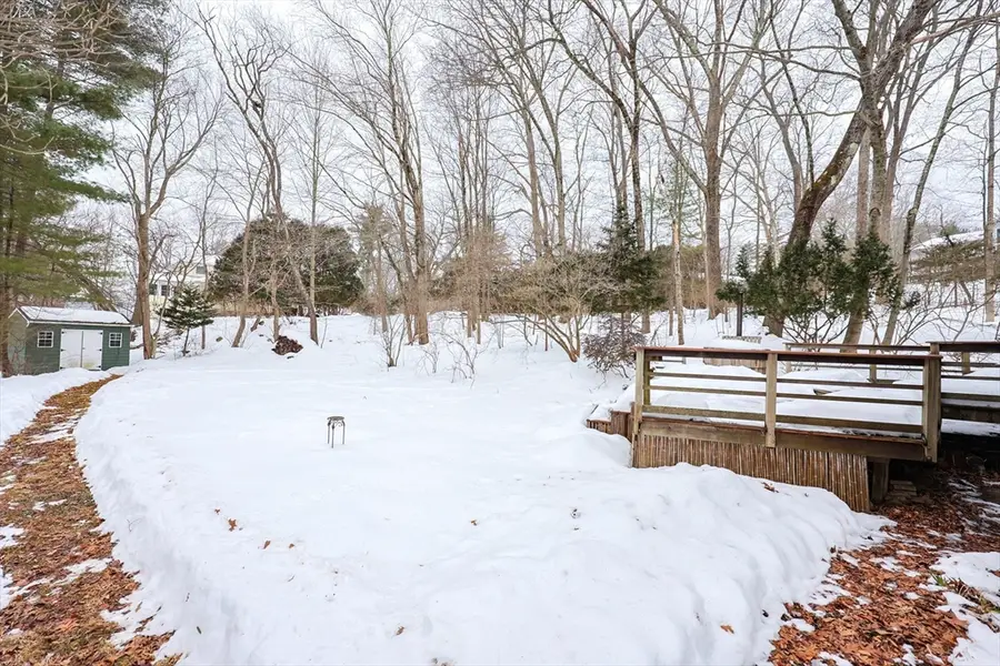 7 Hillcrest Dr, Acton, MA 01720 - #2