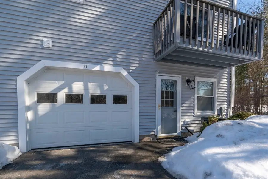 27 Villa Roma Dr #27, Tewksbury, MA 01876 - #3