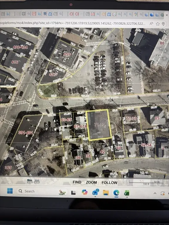 71-73 Grove St, Melrose, MA 02176 - #3