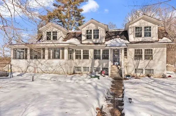 132 Massapoag Ave, Sharon, MA 02067