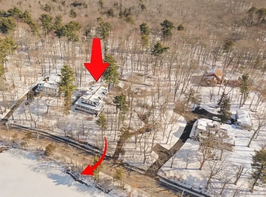 132 Massapoag Ave, Sharon, MA 02067 - #2