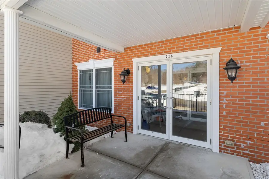 216 Reservoir Street #202, Holden, MA 01520 - #2