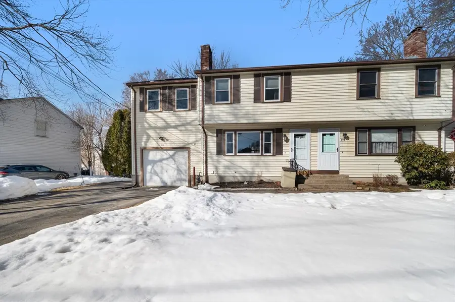 19 Evergreen Street #A, Medway, MA 02053 - #2