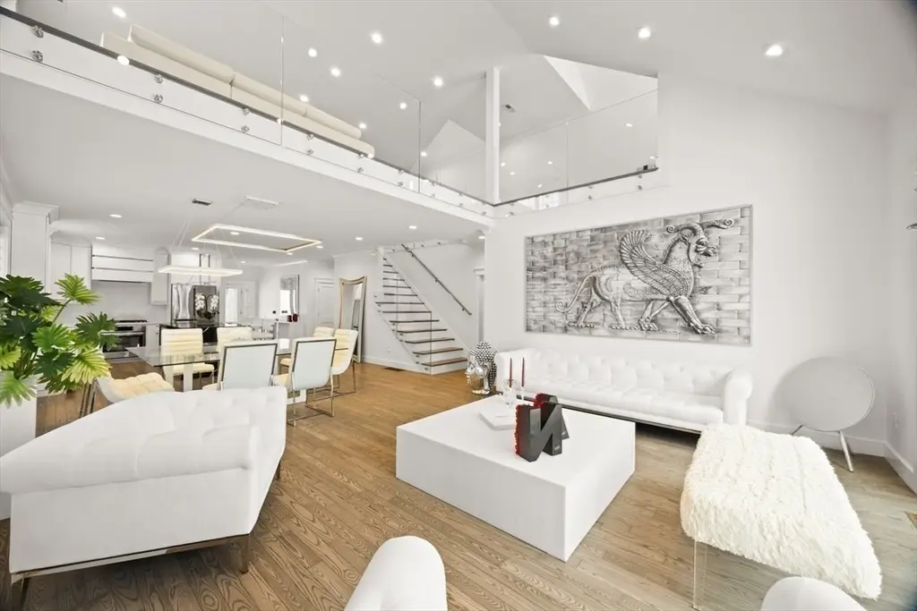 7 Cape Club Dr #9, Sharon, MA 02067 - #1