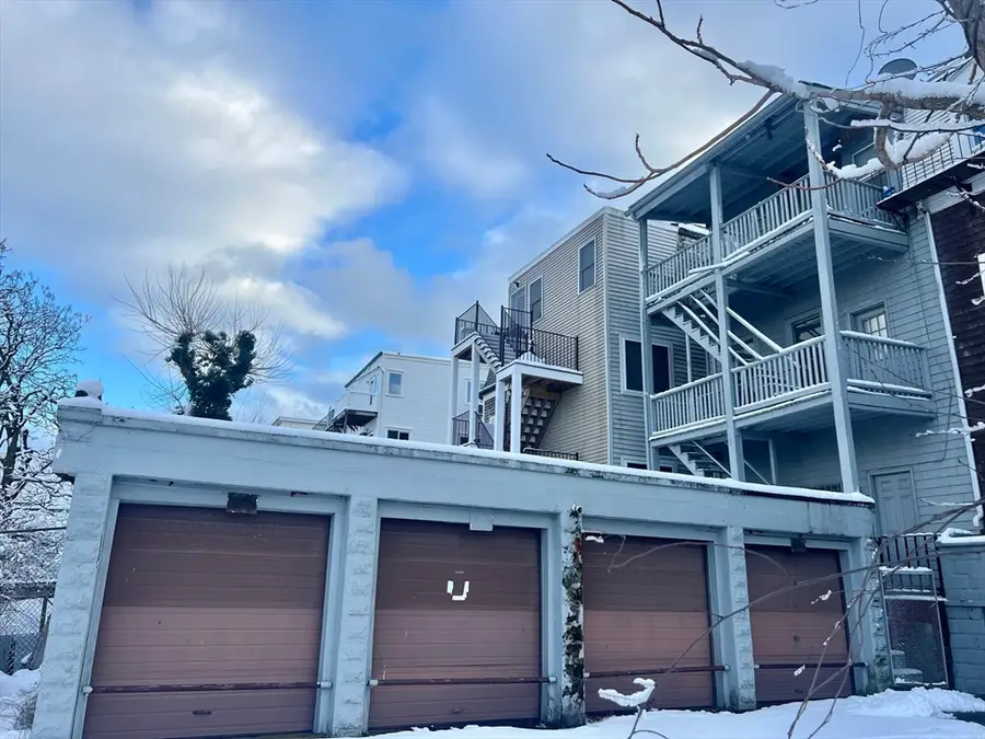 158 Webster St, Boston, MA 02128 - #2