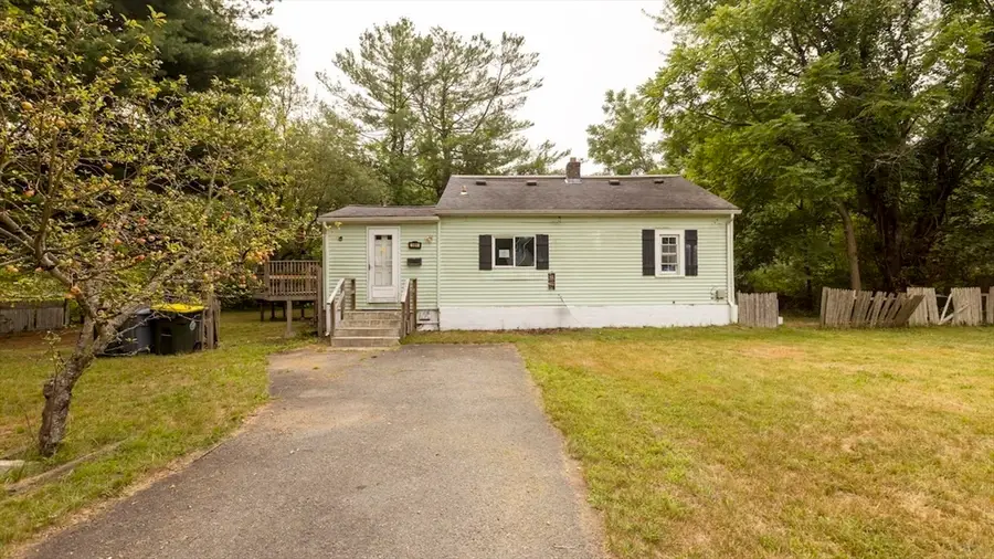 101 Pine Grove Ave, Bellingham, MA 02019 - #2