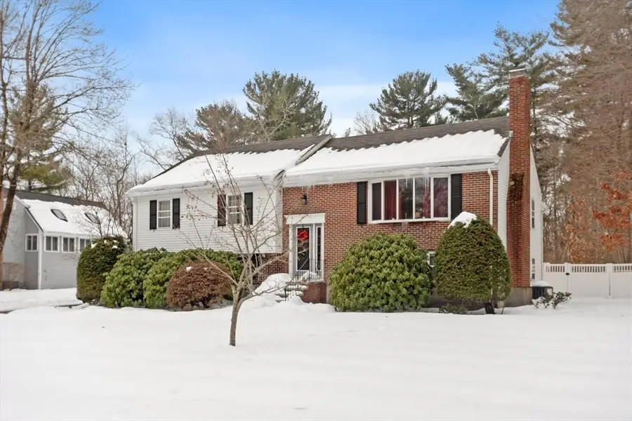 12 Heritage Lane, Lynnfield, MA 01940 - #2