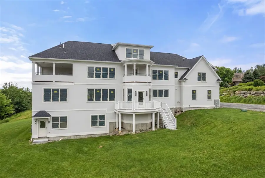 114 Oak Trl, Bolton, MA 01740 - #2