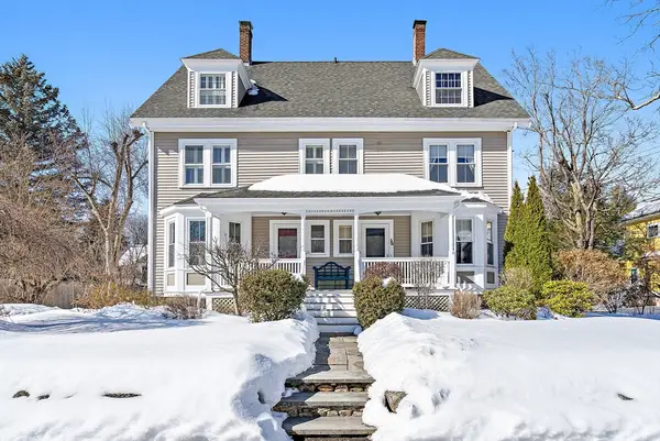150 Hubbard Street #B, Concord, MA 01742