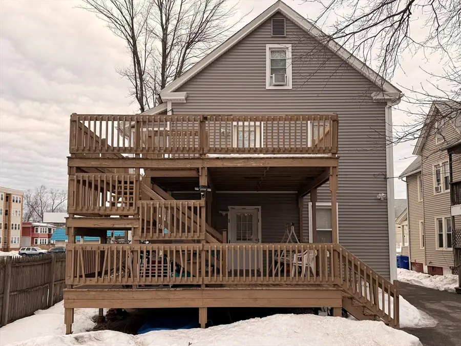 195-197 Orange St, Springfield, MA 01108 - #2