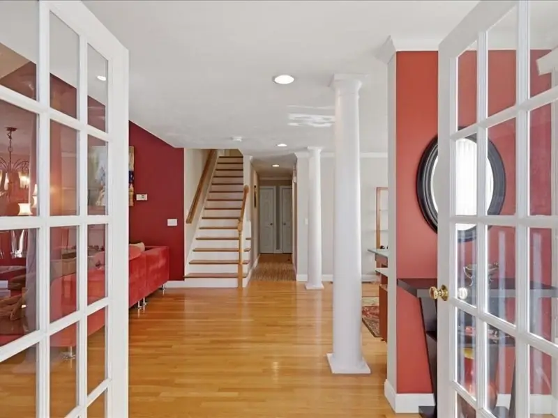 2 Edgewater #2, Norton, MA 02766 - #3