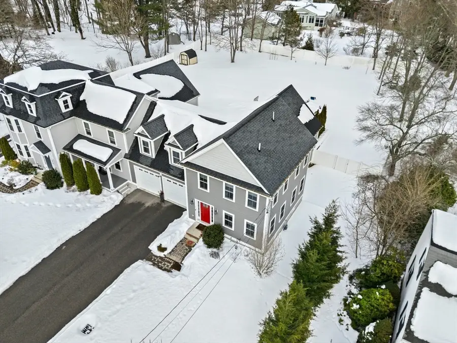 82 Pleasant Street #82, Medfield, MA 02052 - #2