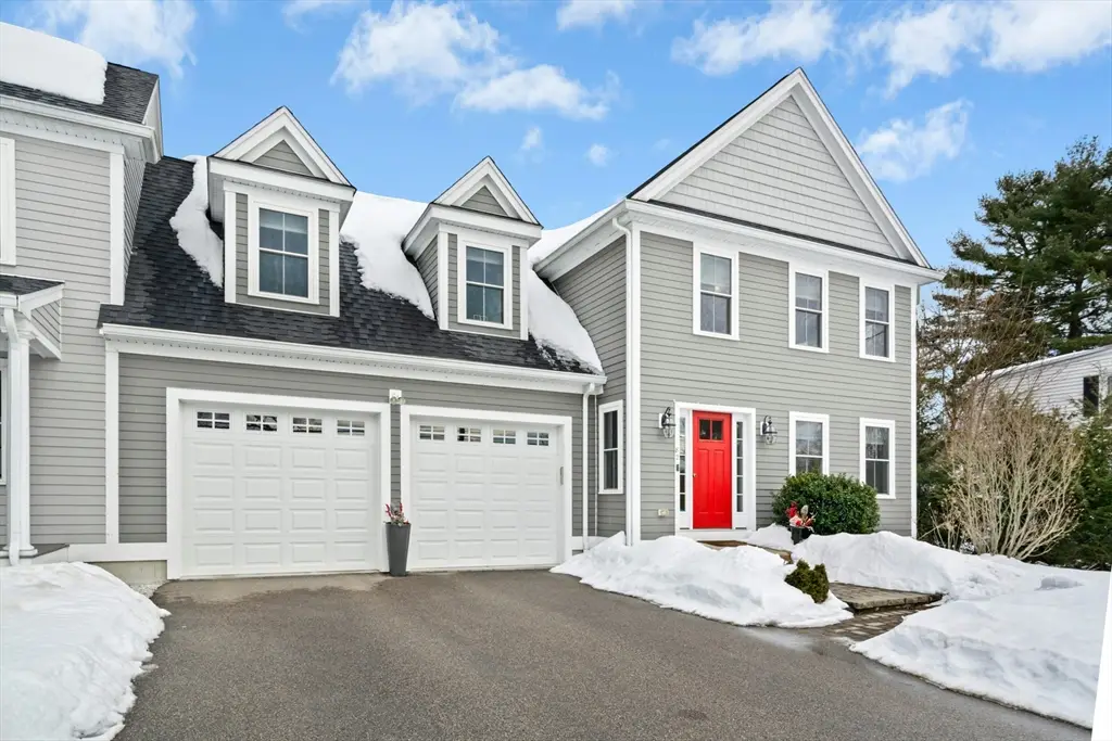 82 Pleasant Street #82, Medfield, MA 02052 - #1