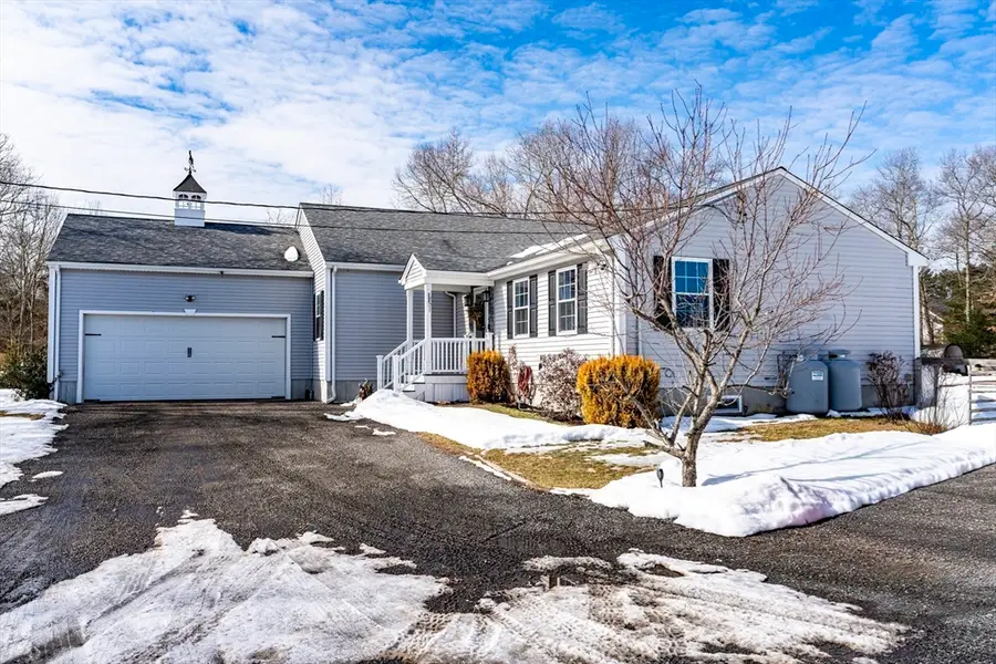 2188 Cedar St, Dighton, MA 02715 - #3