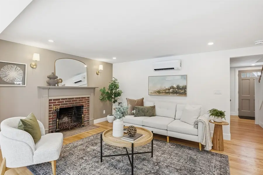 4 Littlefield Rd, Acton, MA 01720 - #3