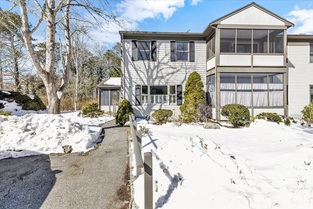 14 Harold St #13A, Harwich Port, MA 02646 - #1