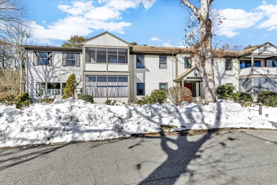 14 Harold St #13A, Harwich Port, MA 02646 - #3