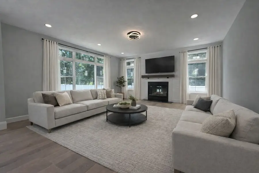 Lot 3-14 Earle Stewart Ln, Wrentham, MA 02093 - #3