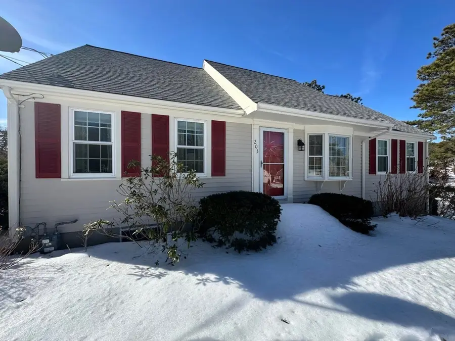 203 Great Western Rd, South Yarmouth, MA 02664 - #2