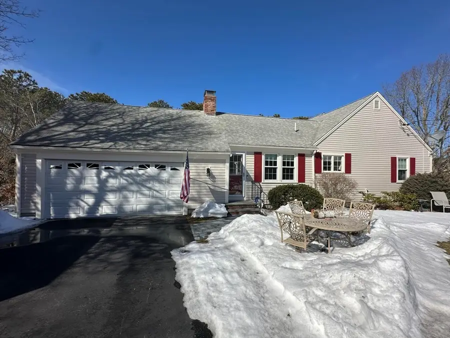 203 Great Western Rd, South Yarmouth, MA 02664 - #3