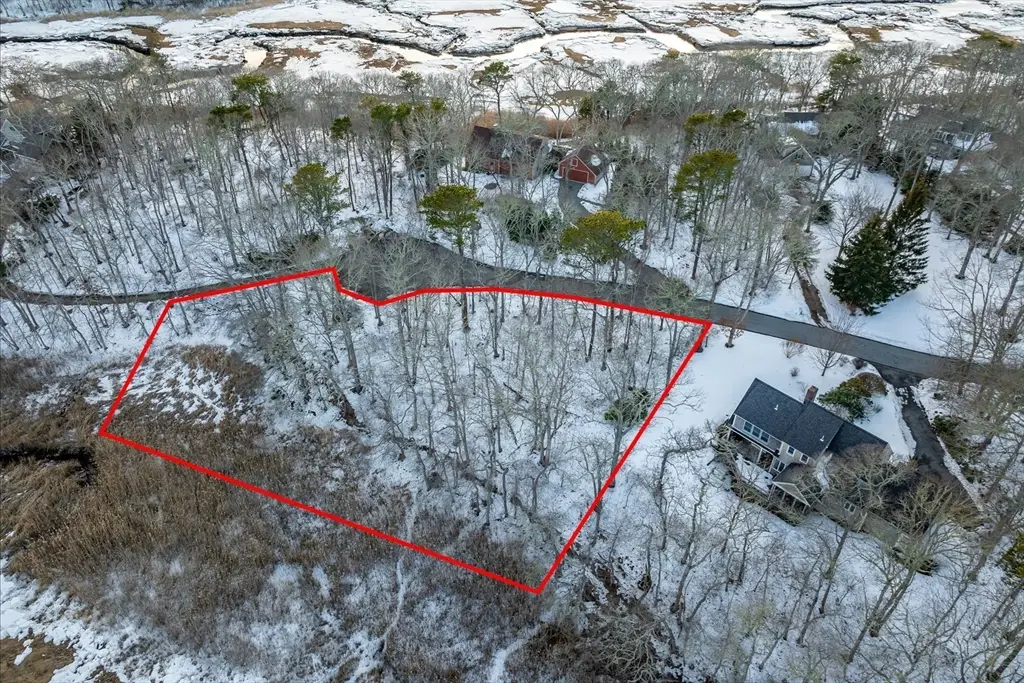 34 Sky Meadow Dr, Orleans, MA 02653 - #1